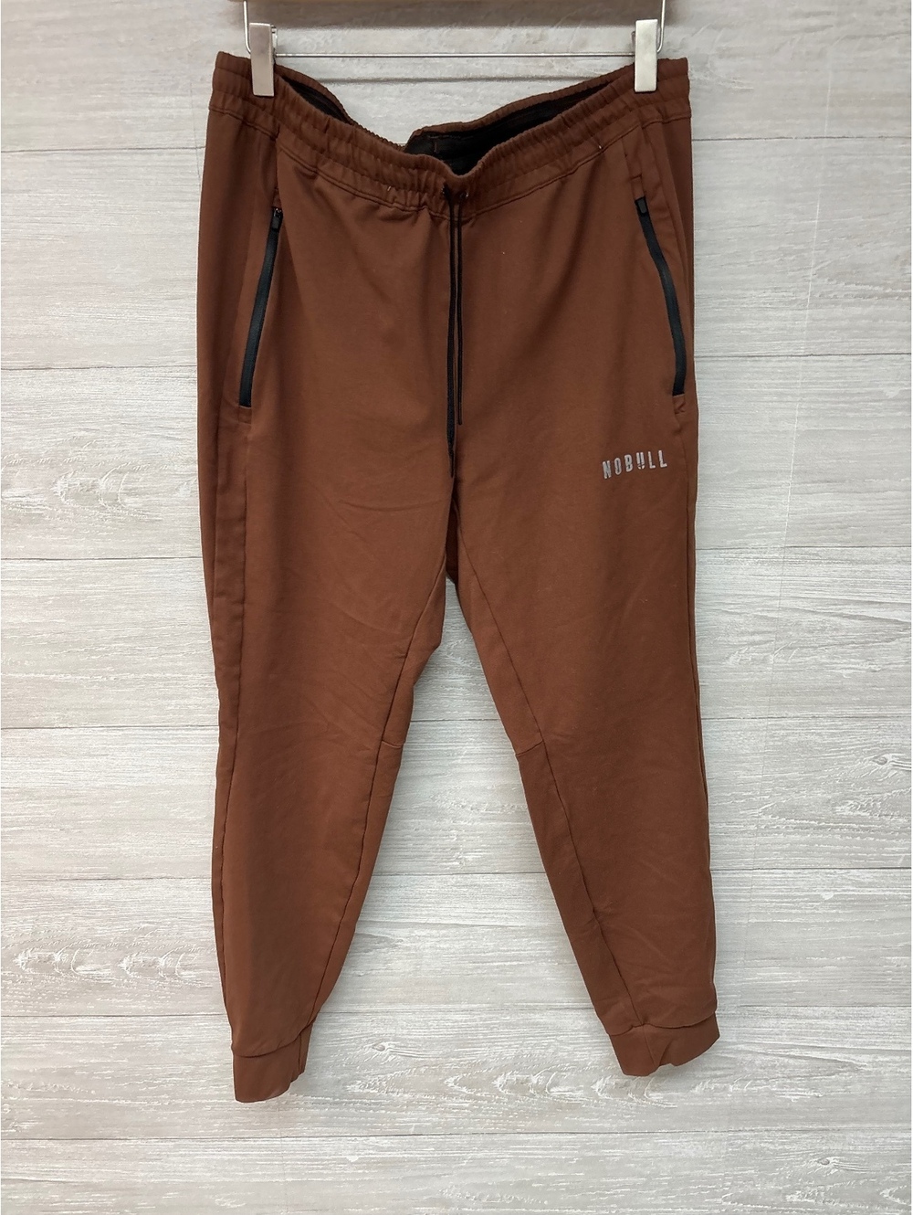 * | NOBULL | sweatpants. Size L.